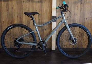 cannondale Treadwell 2