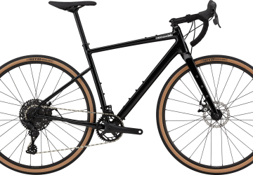 cannondale Topstone 4