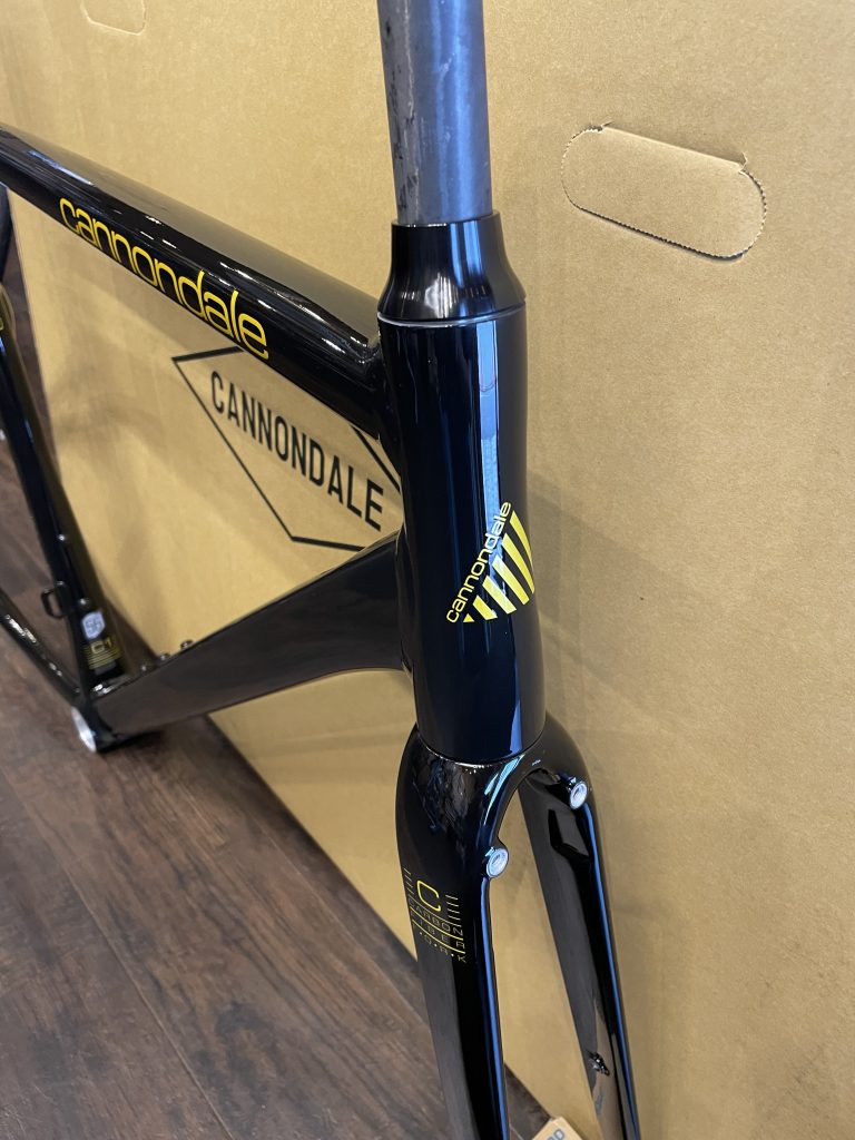 caad13 frameset price