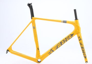 AVEDIO VENUS RS FRAME SET