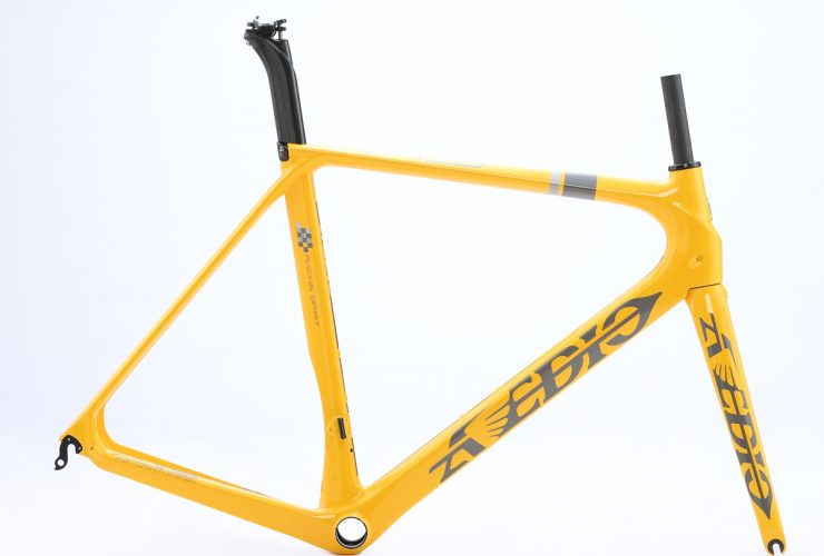 AVEDIO VENUS RS FRAME SET